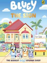 Bluey: The Sign
