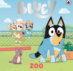 Bluey: Zoo