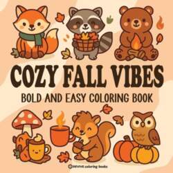 Bold & Easy Cozy Fall Vibes
