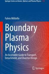 Boundary Plasma Physics: An Accessible Guide