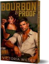 Bourbon & Proof (Deluxe Edition)
