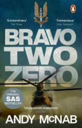 Bravo Two Zero - 20th Anniversary