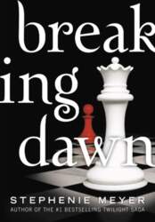 Breaking Dawn