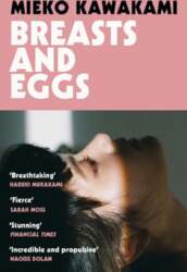 Breasts and Eggs