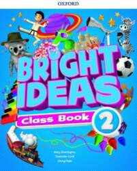 Bright Ideas: Level 2: Pack (Class
