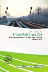 British Rail Class 308: Alternating current