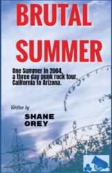 Brutal Summer