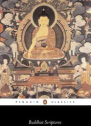 Buddhist Scriptures