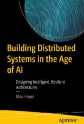 Building Distributed Systems in the Age