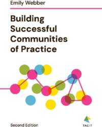Building Successful Communities of Practice