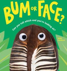 Bum or Face