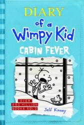 Cabin Fever (Diary of a Wimpy