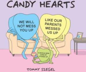 Candy Hearts