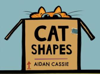 Cat Shapes