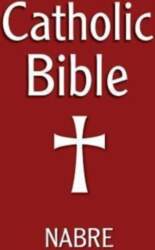 Catholic Bible, Nabre