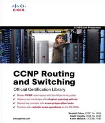 CCNP Routing and Switching Official Certification
