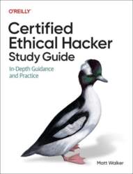 Certified Ethical Hacker (CEH) Study Guide: