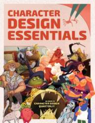 Character Design Essentials