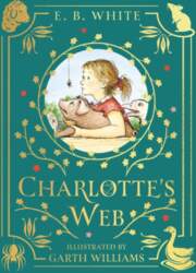 Charlotte`s Web