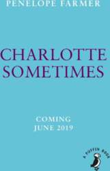 Charlotte Sometimes