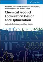 Chemical Product Formulation Design and Optimization: