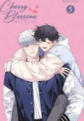 Cherry Blossoms After Winter: Volume 5