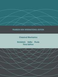 Classical Mechanics