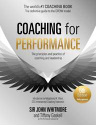 Coaching for Performance: The Principles and
