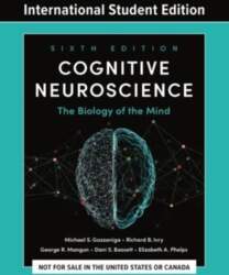 Cognitive Neuroscience