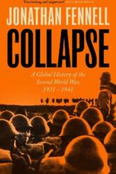Collapse: A Global History of the