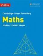 Collins Cambridge Lower Secondary Maths: Stage
