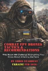 Combat FPV Drones Tactics & Recommendations: