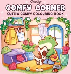 Comfy Corner