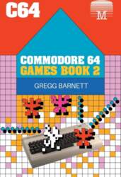 Commodore 64 Games Book 2