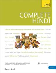 Complete Hindi Beginner to Intermediate Course: