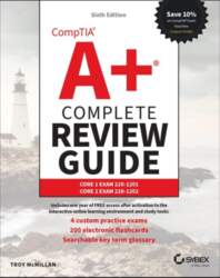 CompTIA A+ Complete Review Guide: Core