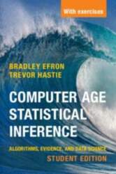 Computer Age Statistical Inference, Student Edition:
