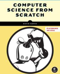 Computer Science From Scratch: Building Interpreters