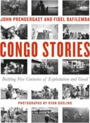 Congo Stories: Battling Five Centuries of