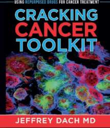 Cracking Cancer Toolkit: Using Repurposed Drugs