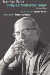 Critique of Dialectical Reason, Vol. 2