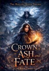 Crown of Ash and Fate