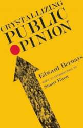 Crystallizing Public Opinion