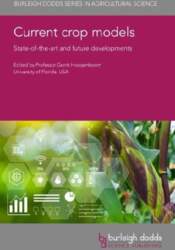 Current crop models: State-of-the-art and future