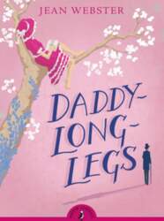 Daddy Long Legs