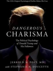 Dangerous Charisma