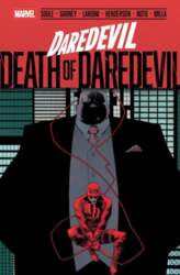 Daredevil: Death of Daredevil