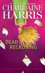 Dead Reckoning: A Sookie Stackhouse Novel