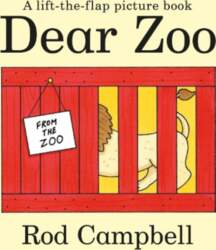 Dear Zoo