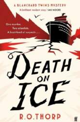Death on Ice